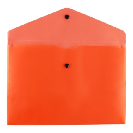 The convert folder on the Calligrata, A4, 180MKM button, Neon Orange-1