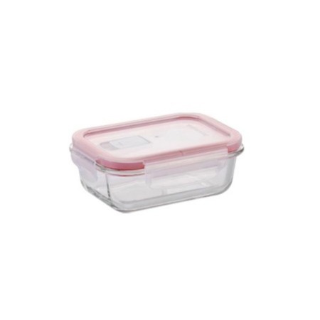 Tescoma Freshbox glass container, 400 ml