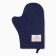 Set of kitchen. Ethel "Kitchen" Tsv. Sinius, mittens-seizure 20x28cm, 19x19cm tack, 100% HL