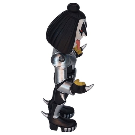 Figure Collection Minix Kiss The Demon "Jin Simmons", 12 cm-2