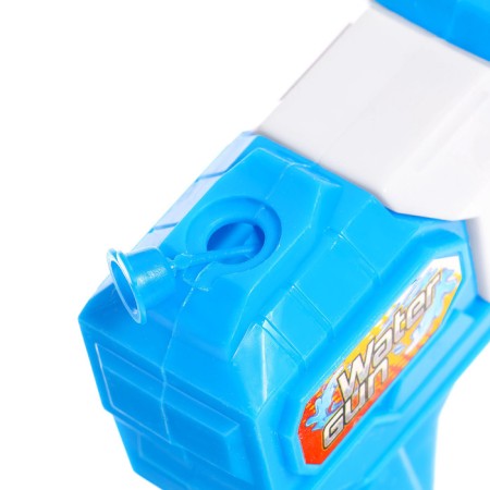 Water pistol "Blaster", Mix colors-4