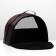 Bag - Animal Carriage, Oxford, 42 x 22 x 29 cm, brown