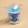 Landers "melting ice" in a glass, 25 g.