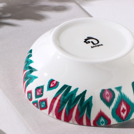 Salenik porcelain shade Askım, 600 ml, d = 15.5 cm-1