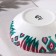 Salenik porcelain shade Askım, 600 ml, d = 15.5 cm