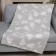 Fleet blanket "Lotus", size 150x200 cm