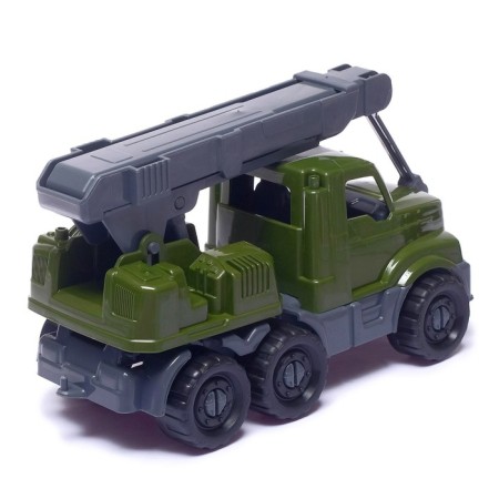 Dobrynya crane military, 20 cm-2