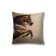 Pillowess decorative "Bold horse", on a zipper, size 45x45 cm