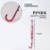 Umbrella - semi -automatic cane "Paris", 8 spokes, r = 46 cm, MIX drawing