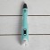 3D handle 3Dali Plus (KIT FB0021B), ABS and PLA, Blue ( + stencil and plastic)