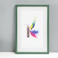 Photo frame tree 