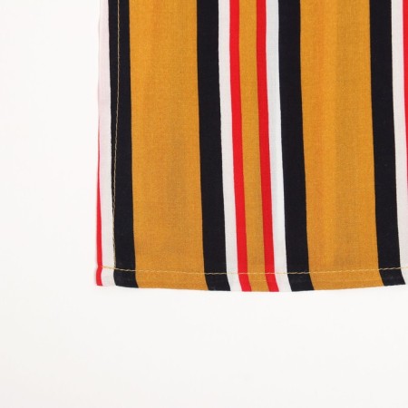 Dress (tunic) female minku: enjoy yellow color, river 52-7