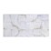 PVC panel Montblan 960x485 mm