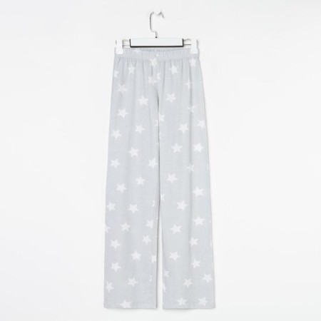 Women's pants straight kAFTAN "Star" size 48-50-4
