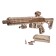 Mechanical team "Assault rifle AR-T"