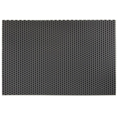 Rapid mat, 60x80 cm, EVA material, gray color-1