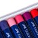 Oil pastel 24 colors Faber-Castell Studio Quality Round