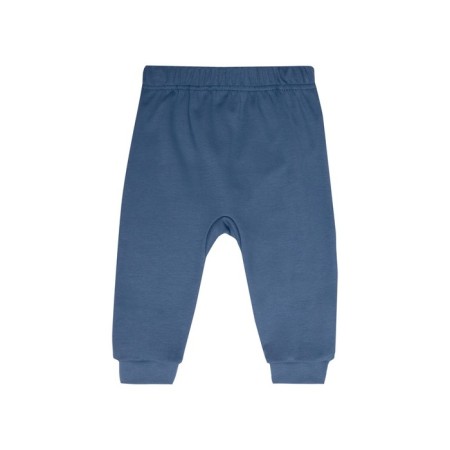 Basic cuffs with BASIC cuffs, height 74 cm, blue color