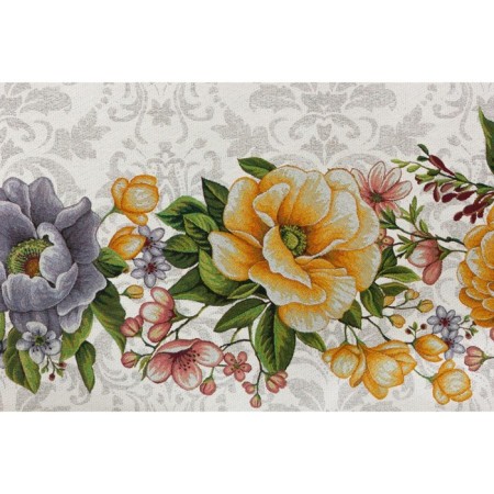 Clay Alegra "Spring Meadow", 137 cm, 20 pp, PW195-R892-1-2,-3