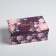 Set of boxes 5 in 1, gift packaging, “flower”, 22 x 14 x 8.5 - 32.5 x 20 x 12.5 cm