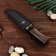 Hunting knife "Veles"