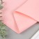 Soft 1 mm felt in the roll "pink shherbet" 50x70 cm