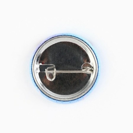 Supply icon "Kit with butterflies", d = 25mm-3
