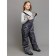 Set for girls, height 128 cm