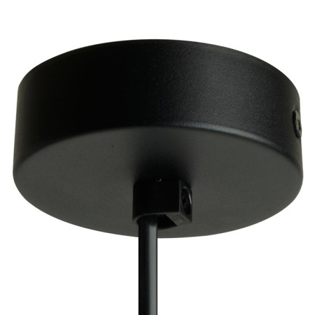 Ceiling light Feron HL3698, IP20, GX53, 12 W, 85x85x75 mm, black color-11