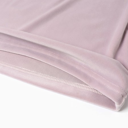 Kidsha (sweatshirt, trousers) KAFTAN PLUSHY R.34 (122-128), lilac-1