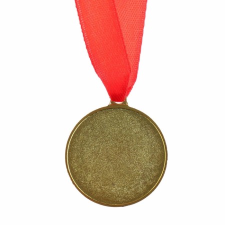 Jubilee medal "with an anniversary 60", D = 3.5 cm.-3