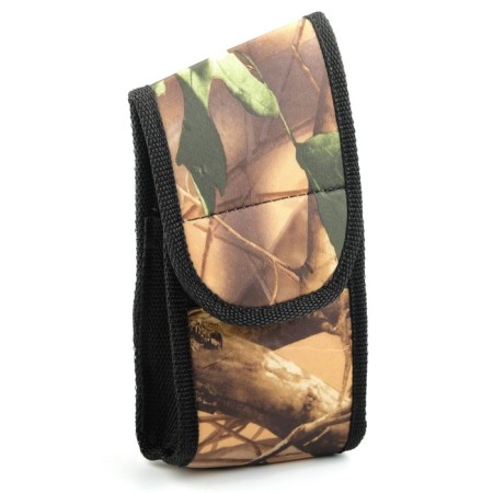Pucking "Saiga 12" 5 seats, fabric