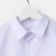 School shirt for a boy, white color, height 170 cm