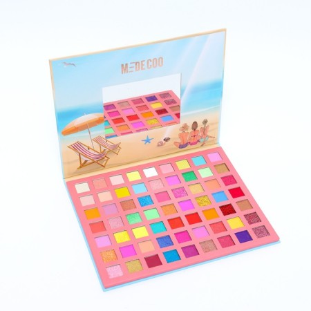 Palette shadow for eyelids 63-2