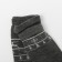 Golphs female terry, dark gray color, size 23-25