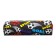 School Penal at Lightning "Football" Calligrata, black