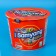 Lapsha quickly preparation "Samying Big Bowl" with the taste of beef, acute, 115 g