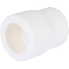 Муфта переходная Kalde, полипропиленовая, d=32 x 20 мм