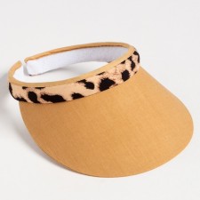 Feminine visor Minaku 