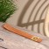 Boil Buckyan Bucky Tree, Horn 25 cm