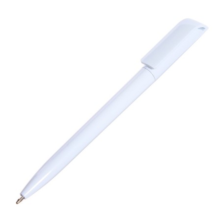 Switching handle, 0.5 mm, blue rod, white case-1