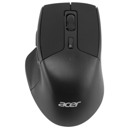 Acer OMR150 Black Optical Mouse (1600DPI) WIRTER USB (6BUT)