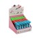 Handle Automatic Ball 4 color, mini, "car", mix