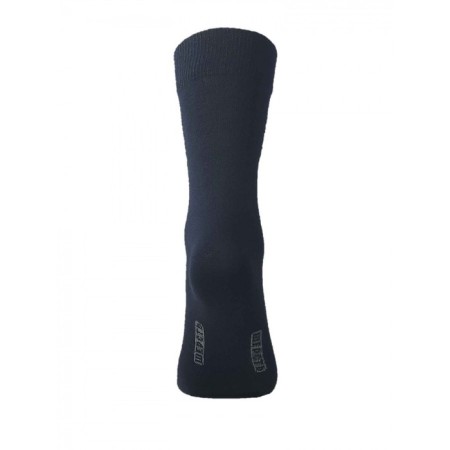 Set of men's socks, size 27, assorted color - 4 pairs-2