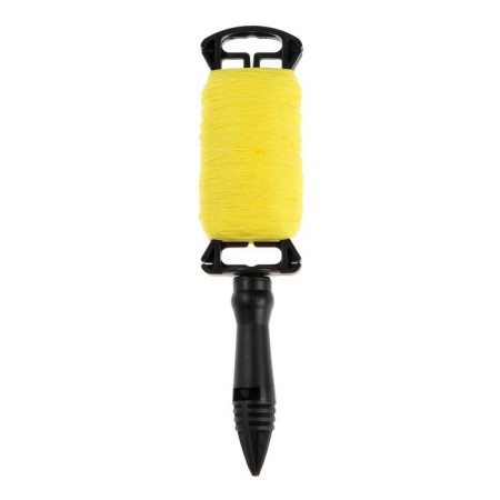Cord nylon marking tundra, on a coil, 1.5 mm x 100 m-4