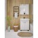 Bathroom mirror "Rimini 65" Right, 14.7 x 65 x 75 cm