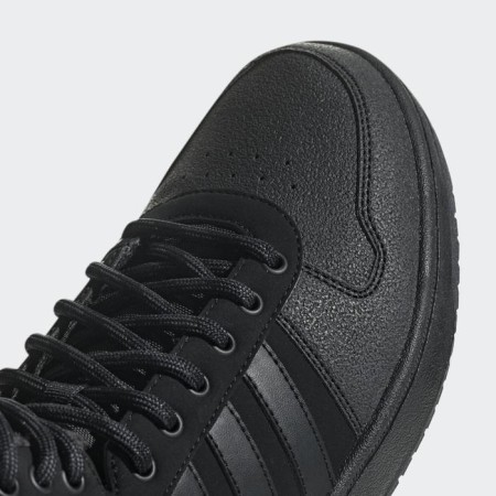 Male sneakers, Adidas Hoops 2.0 Mid, size 44.5 (B44621)-8