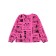 Sweatshirt for girls, height 128 cm