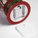 LED figure "Carousel" 15.4 × 25 × 15.4 cm, plastic, AAX3 batteries (not in the kit), USB, glow warm white