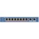 Hikvision DS-3E0310HP-E, 8x10/100Base-TX switch